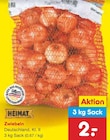 Zwiebeln bei Netto Marken-Discount im Wiesenau Prospekt für 2,00 €