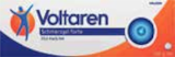 Schmerzgel forte Angebote von Voltaren bei GLOBUS Halle für 15,99 €