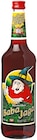Kräuterlikör von Baba Jaga im aktuellen Penny Prospekt für 4,99 €