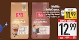 Aktuelle Melitta Angebote bei E center in Augsburg Aktuelles BellaCrema Speziale Angebot bei E center in Augsburg ab 11,99 €