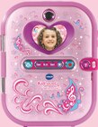 Kidisecrets Selfie Music rose - VTECH dans le catalogue Intermarché Super