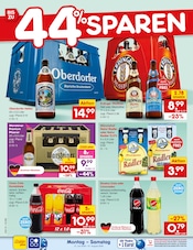 Warsteiner im Netto Marken-Discount Prospekt in Erkelenz Aktueller Netto Marken-Discount Prospekt mit Warsteiner, "Aktuelle Angebote", Seite 21