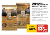 Animalis Saint-Aubin-lès-Elbeuf - Promo Sélection de croquettes - 2kg Promo Sélection de croquettes - 2kg à 13,59 € dans le catalogue Animalis à Saint-Aubin-lès-Elbeuf