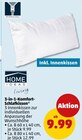 Aktuelle Kopfkissen Angebote bei Penny in Saarbrücken Aktuelles 3-in-1-Komfort-Schlafkissen Angebot bei Penny in Saarbrücken ab 9,99 €