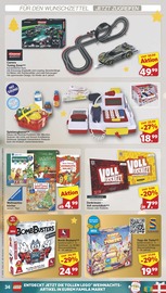 Aktueller famila Nordwest Prospekt mit Kinderspielzeug, "Markt - Angebote", Seite 35