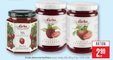 Aktuelles Naturrein Konfitüre Garten Erdbeere Angebot bei Marktkauf in Stuttgart ab 2,99 €