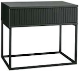 Nachtkonsole Casia für 79,99 € bei SB Möbel Boss im Angebot Nachtkonsole Casia im aktuellen SB Möbel Boss Prospekt