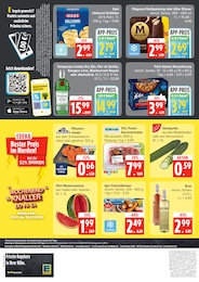 EDEKA Fisch im Prospekt EDEKA Fisch im Prospekt