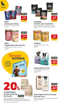 Aktueller Das Futterhaus Prospekt