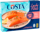 Lachsfilets im Angebot bei EDEKA in Schwerin Lachsfilets Angebote von Costa bei EDEKA Schwerin für 7,99 €