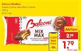 Aktuelle Brot Angebote bei Netto Marken-Discount in Wuppertal Aktuelles MixMax Angebot bei Netto Marken-Discount in Wuppertal ab 1,79 €