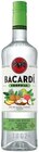 Flavoured Rum im Angebot bei Penny in Freiburg Flavoured Rum Angebote von BACARDÍ bei Penny Freiburg für 10,99 €