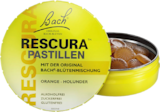 RESCURA PLUS Ruhige Nächte oder RESCURA PASTILLEN oder RESCURA PLUS BACHBLÜTEN bei Rossmann im Hüde Prospekt für 