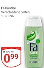 Dusche bei GLOBUS im Braunschweig Prospekt für 0,99 €