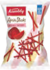 Sticks im tegut Prospekt Crispy Moments von Kambly im aktuellen tegut Prospekt für 1,99 €