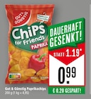 Aktuelle Paprika Angebote bei Marktkauf in Stuttgart Aktuelles Paprikachips Angebot bei Marktkauf in Stuttgart ab 0,99 €
