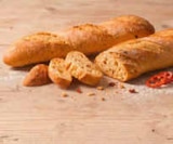 Peperoni Baguette im Angebot bei Netto Marken-Discount in Wiesbaden Peperoni Baguette Angebote von Back Stube bei Netto Marken-Discount Wiesbaden für 1,00 €