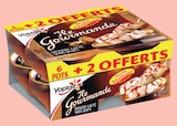 Crème Dessert Île Gourmande - Yoplait dans le catalogue Netto