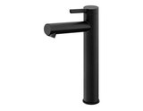 Mitigeur lavabo ODALIA XL noir mat en laiton, débit 6 L/min, mousseur réglable - Cooke and Lewis en promo à 49,90 € chez Brico Dépôt Mitigeur lavabo ODALIA XL noir mat en laiton, débit 6 L/min, mousseur réglable - Cooke and Lewis dans le catalogue Brico Dépôt