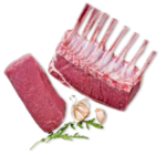 Aktuelle Fleisch Angebote bei Kaufland in Krefeld Aktuelles Lammlachs Angebot bei Kaufland in Krefeld ab 4,99 €