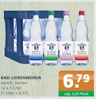 Spritzig bei Getränke A-Z im Mittenwalde Prospekt für 6,79 €