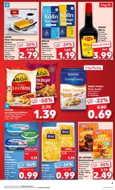 Quark im Kaufland Prospekt in Hildesheim Aktueller Kaufland Prospekt mit Quark, "Aktuelle Angebote", Seite 5