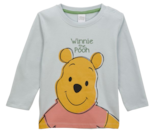 Langarmshirt Angebote von Disney bei Woolworth Bielefeld für 3,00 €