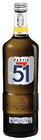 Pastis 51 45° - Super U à Calais Pastis 51 45° en promo chez Super U Calais à 18,10 €