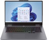 Aktuelles Gaming-Notebook LOQ 17i Angebot bei expert in Chemnitz ab 1.299,00 €