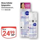 Cellular Epigenetics im Angebot bei GLOBUS in Pirmasens Cellular Epigenetics Angebote von Nivea bei GLOBUS Pirmasens für 24,99 €