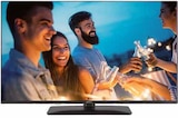 Aktuelle Fernseher Angebote bei expert in Filderstadt Aktuelles 43 LED TV7251 B Angebot bei expert in Filderstadt ab 379,00 €
