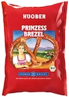 Knabberzeug im REWE Prospekt Prinzess Brezel von Huober im aktuellen REWE Prospekt für 1,29 €