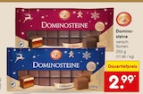 Dominosteine im Angebot bei Netto Marken-Discount in Marktredwitz Dominosteine Angebote bei Netto Marken-Discount Marktredwitz für 2,99 €