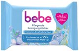 Pflegende Reinigungstücher bei REWE im Insel Poel Prospekt für 1,99 €