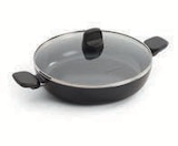 SERVIERPFANNE im Angebot bei tegut in Mühlhausen SERVIERPFANNE Angebote bei tegut Mühlhausen für 29,99 €