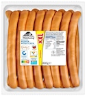 Delikatess Wiener Würstchen XXL bei Penny im Neumarkt-Sankt Veit Prospekt für 4,79 €