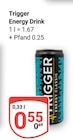 Aktuelles Energy Drink Angebot bei GLOBUS in Hürth ab 0,55 €