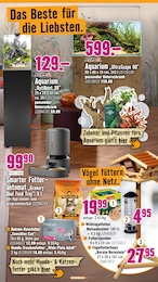 Katzenfutter Angebot & Preis im aktuellen Hornbach Prospekt Katzenfutter Angebot im aktuellen Hornbach Prospekt auf Seite 26
