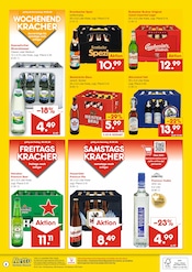 Budweiser im Netto Marken-Discount Prospekt in Potsdam Aktueller Netto Marken-Discount Prospekt mit Budweiser, "DER ORT, AN DEM DU IMMER AUSGEZEICHNETE PREISE FINDEST.", Seite 2