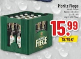 Trinkgut Coesfeld - Moritz Fiege Angebot im Prospekt Moritz Fiege bei Trinkgut im Coesfeld Prospekt für 15,99 €