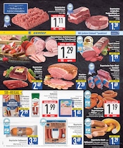 Aktueller EDEKA Prospekt mit Wiener Würstchen, "Wir lieben Lebensmittel.", Seite 4
