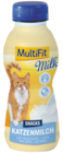 Aktuelle Milch Angebote bei Fressnapf in Wolfsburg Aktuelles Katzenmilch Angebot bei Fressnapf in Wolfsburg ab 0,59 €