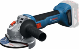 Akku-Winkelschleifer „GWS 18V-8“ von BOSCH im aktuellen Hagebaumarkt Prospekt für 109,00 €