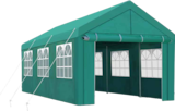 Promo BARNUM, TONNELLE OU CARPORT 3 X 6 M à 189,00 € dans le catalogue Rural Master à Malemort-sur-Corrèze