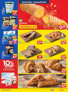 Frosta im Netto Marken-Discount Prospekt "Aktuelle Angebote" mit 49 Seiten (Cottbus)