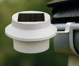LED-SOLAR-DACHRINNEN-LEUCHTE im Angebot bei Wreesmann in Cottbus LED-SOLAR-DACHRINNEN-LEUCHTE Angebote bei Wreesmann Cottbus für 2,49 €