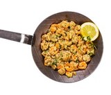 Aktuelles Marinierte Garnelen Angebot bei Kaufland in Stuttgart ab 2,99 €