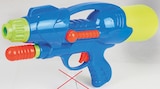 Wasserpistole für 2,22 € bei Thomas Philipps im Angebot Wasserpistole im aktuellen Thomas Philipps Prospekt