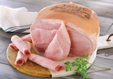 Jambon à l'ancienne avec couenne cuit au torchon - Tallec en promo chez Intermarché Super Jambon à l'ancienne avec couenne cuit au torchon - Tallec dans le catalogue Intermarché Super