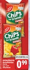 Kartoffelchips von Gut&Günstig für 0,99 € bei EDEKA im Angebot Kartoffelchips von Gut&Günstig im aktuellen EDEKA Prospekt